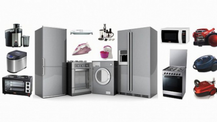 eMAG - Vreme capricioasa, ploua cu reduceri