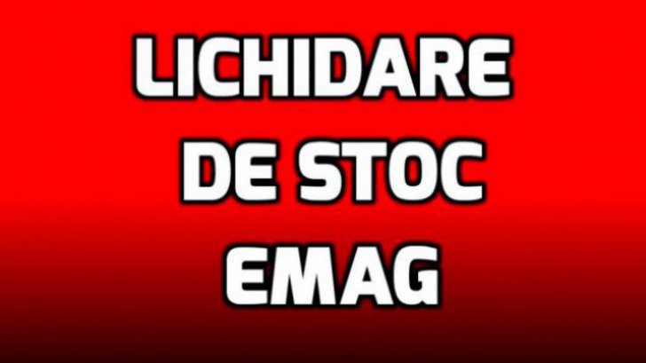 eMAG – Frigidere foarte ieftine la lichidare de stoc! Top 11 cele mai bune oferte