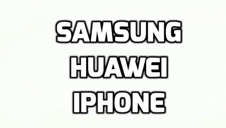 eMAG – Razboiul preturilor Samsung vs Huawei vs iPhone. Au aparut si oferte de Galaxy S9