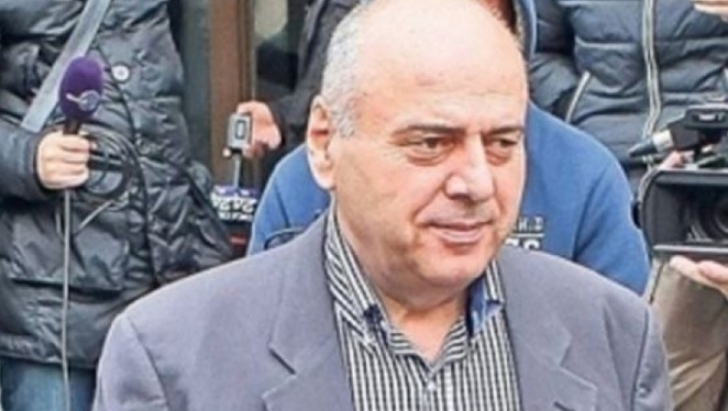 Gheorghe Ștefan "Pinalti", înapoi la închisoare