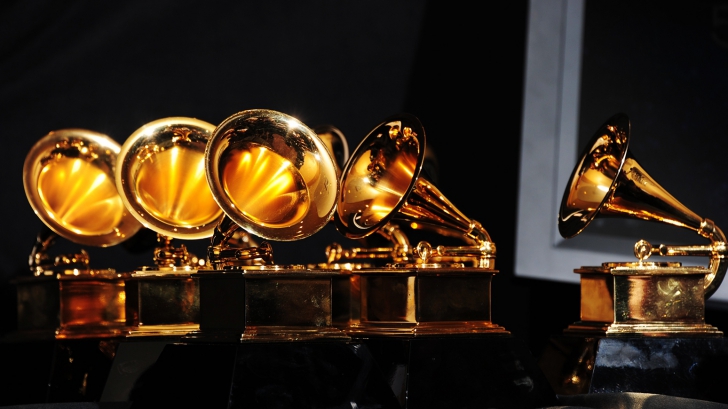 Premiile Grammy vor deveni mai... accesibile pentru minorităţi. De ce s-a decis acest lucru