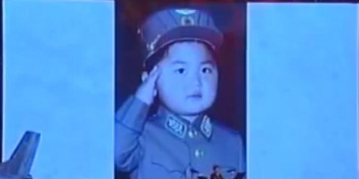 Dezvăluiri ruşinoase din copilăria lui Kim Jong-un. Nu ar fi vrut să se afle vreodată + IMAGINI RARE