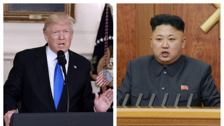 Kim Jong-Un 'a cerşit' întâlnirea cu Donald Trump, susţine avocatul liderului de la Casa Albă
