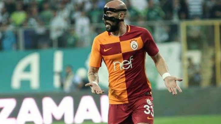 Liga 1. FCSB dă lovitura! Face un transfer de la Galatasaray