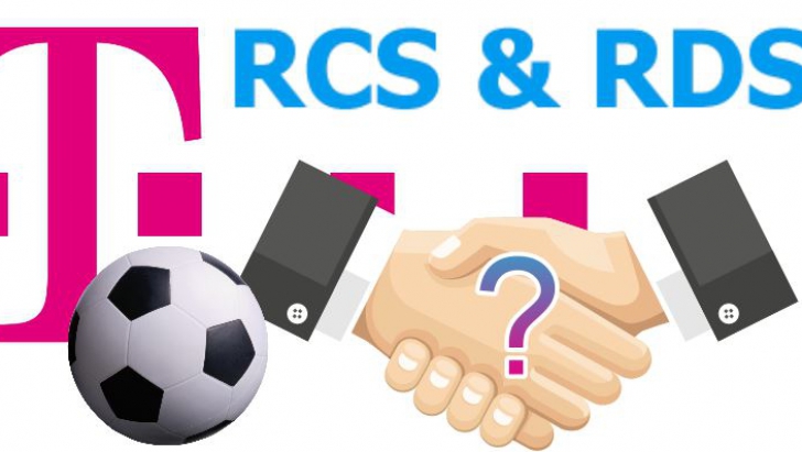 RCS-RDS, Telekomsport. Lovitură dată de operatorii RCS-RDS şi Telekomsport. Abonaţii câştigă