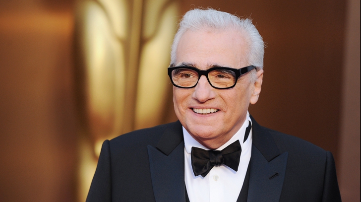 Martin Scorsese, trofeu pentru întreaga carieră. Unde va avea loc ceremonia