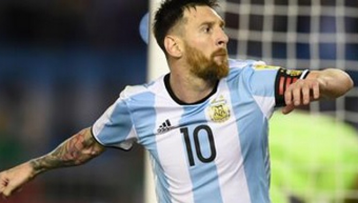 Messi a RĂBUFNIT chiar de ziua lui! Starul argentinian le-a închis gura tuturor