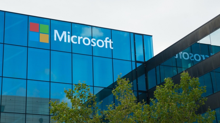 Microsoft, la o nouă tranzacţie de miliarde de dolari. Ce va achiziţiona gigantul