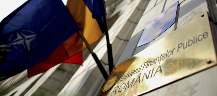 Noi masuri luate de MFP pentru a sprijini mediul de afaceri romanesc