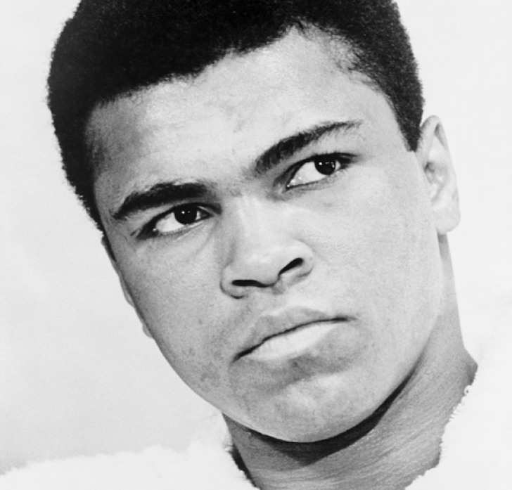 Donald Trump ar urma să-l grațieze pe Muhammad Ali
