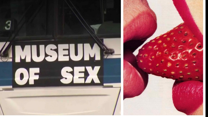 Muzeul sexului