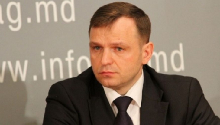 Invalidarea mandatului de primar al lui Andrei Năstase ar putea arunca în aer regimul de la Chişinău