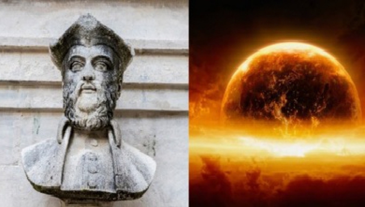 Nostradamus, profeţia terifiantă pentru 2018: "Vor fi arse de căldură!" Şi este abia începutul!