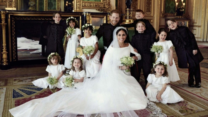 Casa Regală. Bombă! Prima nuntă gay în familia regală britanică