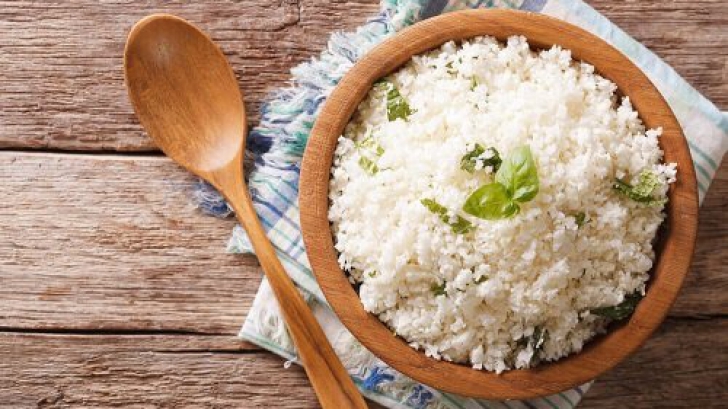 Consumul de orez previne mai multe tipuri de cancer și scade tensiunea arterială