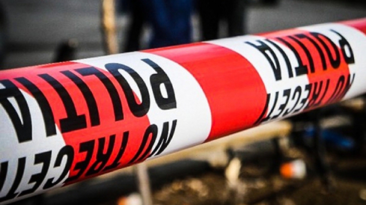 Crimă şocantă în Argeş. O femeie în stare de ebrietate şi-a înjunghiat soţul