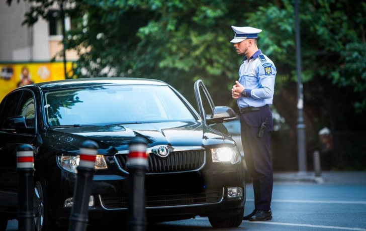 EXCLUSIV! Comisia Iordache ignoră poliţia la modificarea codurilor penale 