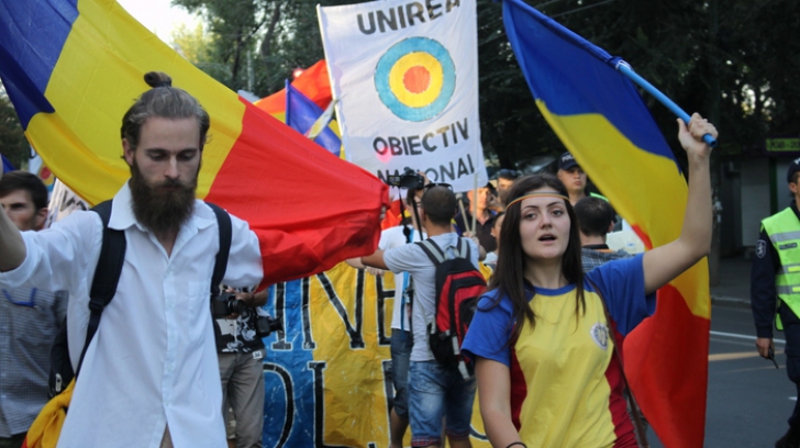 Republica Moldova: sfârşitul istoriei