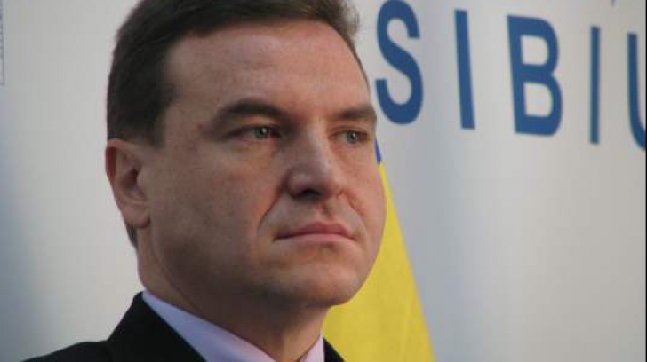 Deputatul PSD Ovidiu Sitterli a trecut la PNL