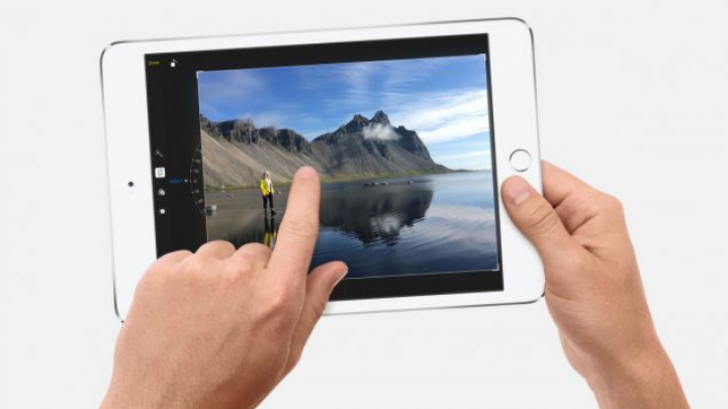 eMAG – reduceri mari la tablete Apple iPad