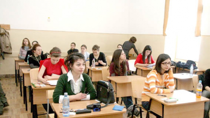 Rezultate Evaluarea Nationala 2018 Bistrita Nasaud - Bucurie sau lacrimi? Notele finale de la examen
