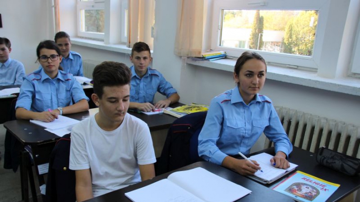 Rezultate Evaluarea Nationala 2018 Caras Severin - Toate privile atintite spre notele finale