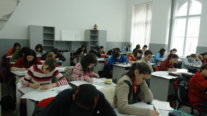 Rezultate Evaluarea Nationala 2018 Covasna - Ce proba le-a pus mari dificultati elevilor. Note mici