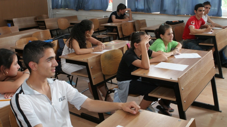 Rezultate Evaluarea Nationala 2018 Galati - Toate notele elevilor sunt aici