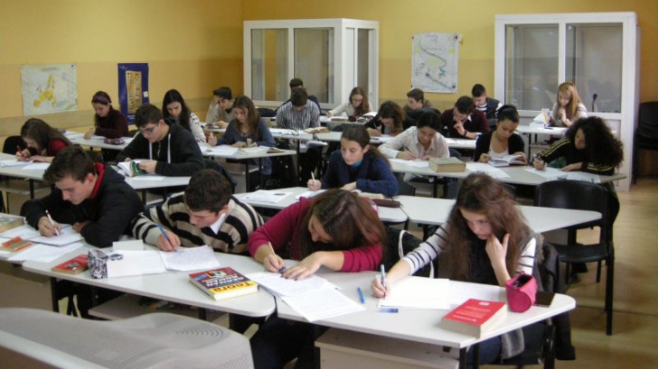 Rezultate Evaluarea Nationala 2018 Gorj - Fierbe Oltenia - Ce note au obtinut elevii claselor a 8-a