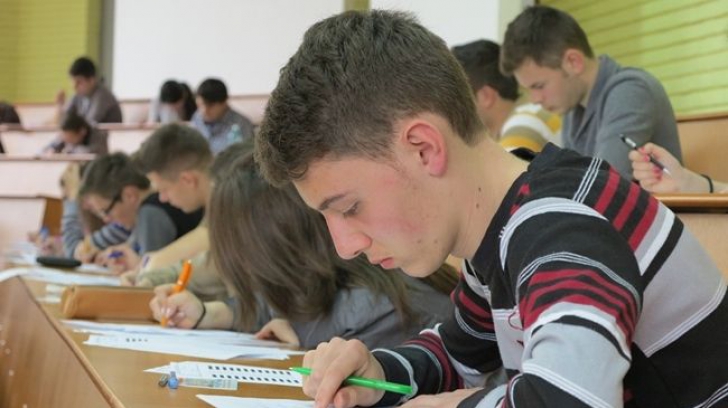 Rezultate Evaluarea Nationala 2018 Timis - Elevii au dat buluc sa-si vada notele