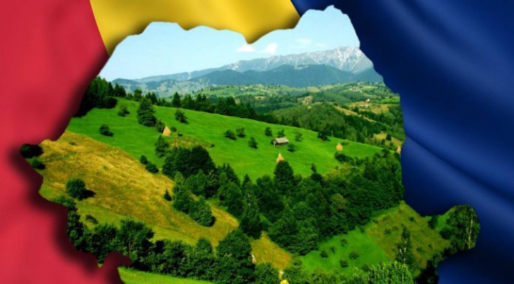 România, leagănul civilizației
