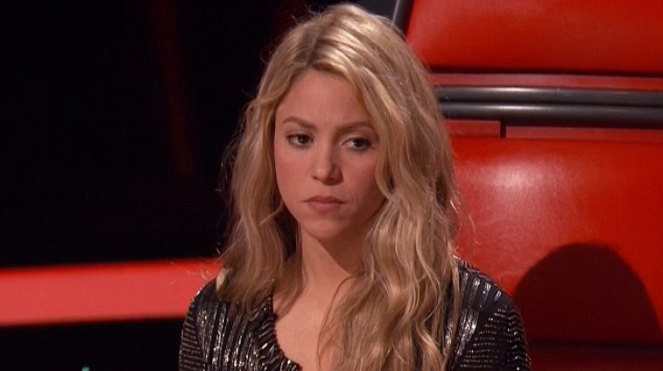 Shakira, criticată dur. Care este motivul