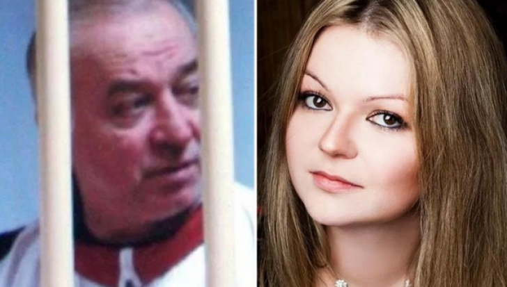   Colossal amount spent by British police in the Skripal case 