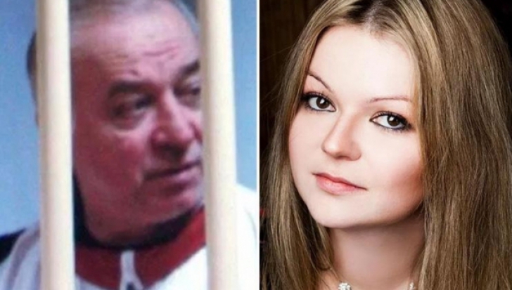 Suma colosală cheltuită de poliţia britanică în cazul Skripal