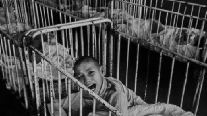 Denunț la Parchetul General pentru moartea a 340 de copii în „Orfelinatul Groazei ” din Siret