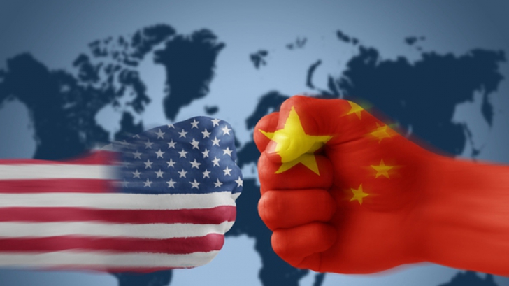 SUA acuză China că ameninţă naţiunile vecine. Washingtonul va menţine prezenţa militară în Asia