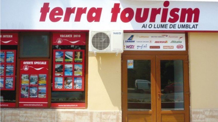 Veste bună pentru zeci de turişti păgubiţi de insolvenţa Terra Tourism 