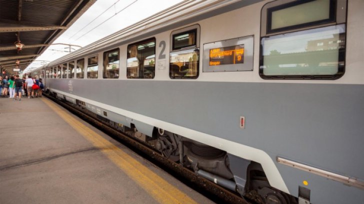 Veste bună pentru vacanţă, s-a inaugurat tren până în Grecia (VIDEO)