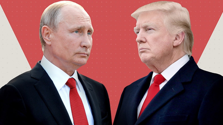 Summitul Trump-Putin va avea loc pe 16 iulie la Helsinki. Îngrijorare în Europa