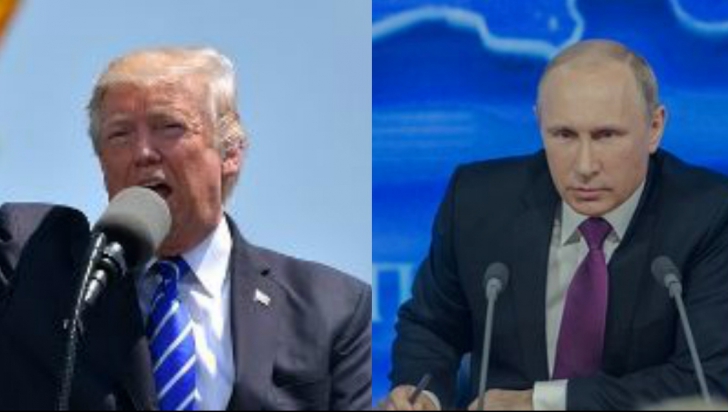 SUA și Rusia au stabilit data și locul întâlnirii Trump-Putin