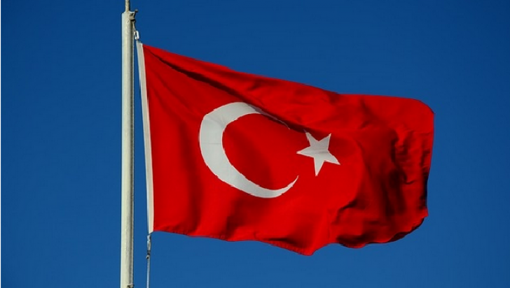 Turcia suspendă un acord cu Grecia, ca reacţie le eliberarea unor militari turci 