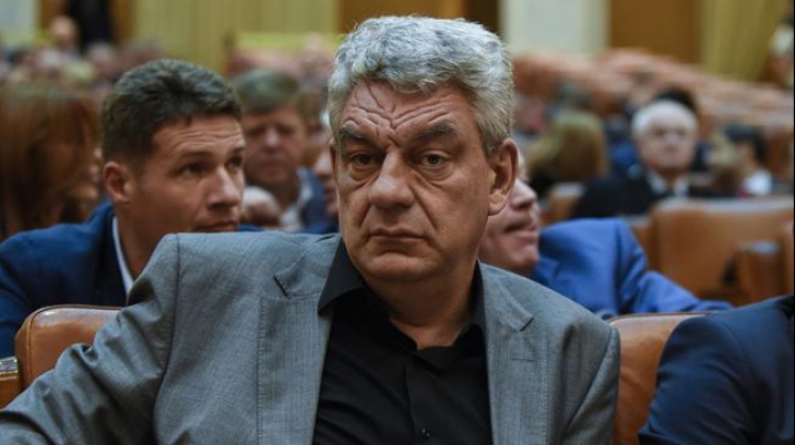 Se conturează o tabără Tudose-Vlase în Parlament. Ce a declarat fostul premier