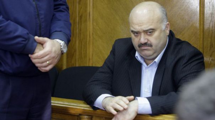Fostul senator PSD Cătălin Voicu, condamnat la 7 ani de închisoare cu executare