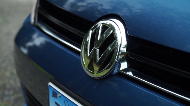 Volkswagen. Amendă-record pentru VW în scandalul Dieselgate: 1 miliard de euro