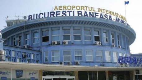 Aeroportul Băneasa va fi închis timp de trei săptămâni. Încep lucrările de întreținere pe pistă
