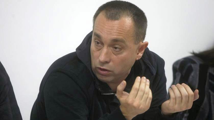 Cozmin Gușă: Omul negru al zilei, Cătălin Tolontan. Agentul Statului Paralel, mascat în deontolog, a fost concediat