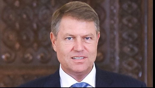 Klaus Iohannis a semnat decretul de promulgare a legii privind