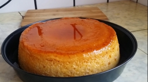 Crema de zahar ars reteta simpla