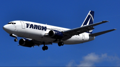 TAROM