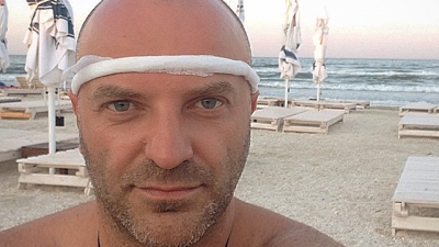 Antena 1, fără Dan Capatos. Cine îi ia locul